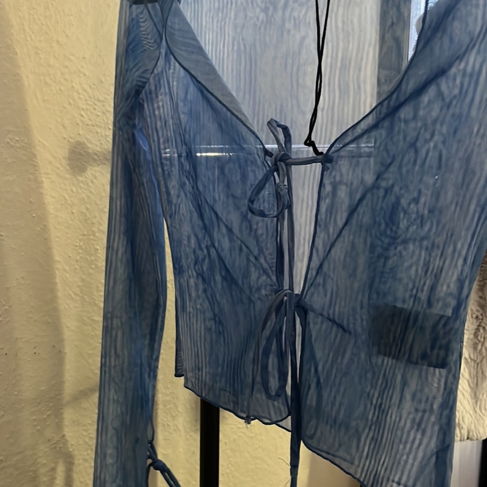 New blouse - Picture 4 of 6